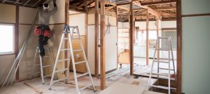Entreprise de rénovation de la maison et de rénovation d’appartement à Louit